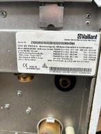 Vaillant ketel, Ophalen, Zo goed als nieuw