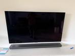 Lg oled 65g16rla met  magicremote afstandsbediening+ beugel, Ophalen, Zo goed als nieuw, OLED, LG