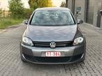Volkswagen Golf Plus 1.6 Tdi Met 100.000 Km, Golf Plus, Euro 5, Stof, 4 cilinders
