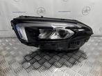 Koplamp links van een Mercedes A-Klasse, 3 maanden garantie, Gebruikt, Mercedes-Benz