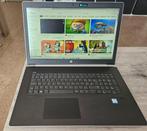 Pc portable hp i7, Computers en Software, Verzenden