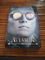 DVD Aviator - Edition double DVD, Comme neuf, Enlèvement ou Envoi, Historique ou Film en costumes