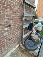 GRATIS BRANDHOUT, Tuin en Terras, Brandhout, Ophalen