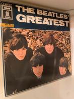 The Beatles – The Beatles' Greatest - Germany 1969, Verzenden, Gebruikt
