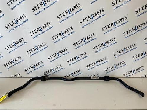 Stabilisatorstang voor van een Mercedes B-Klasse, Auto-onderdelen, Ophanging en Onderstel, Mercedes-Benz, Gebruikt, 3 maanden garantie