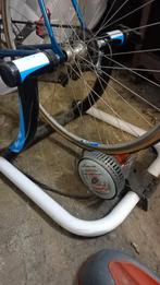 Home trainer velo, Enlèvement, Utilisé, Autres types