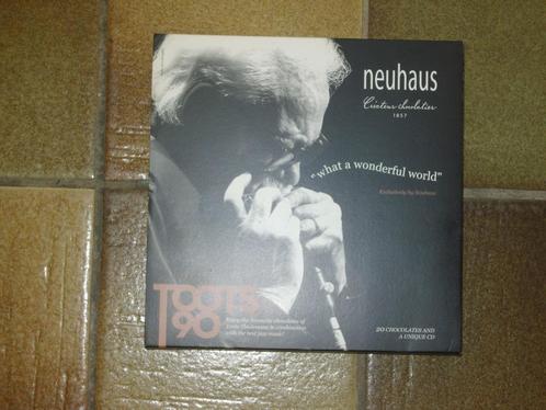 compact disque, Cd's en Dvd's, Cd's | Jazz en Blues, Nieuw in verpakking, Jazz, 1980 tot heden, Boxset, Ophalen of Verzenden
