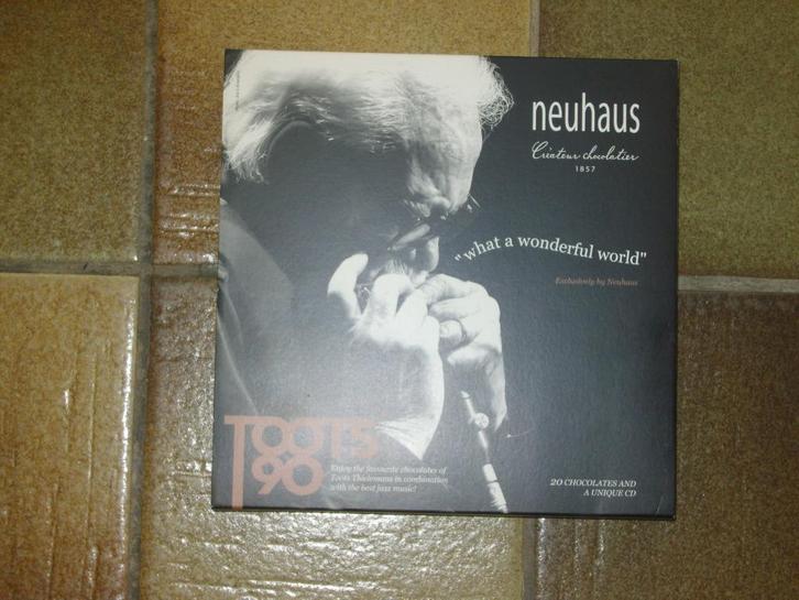 compact disque, CD & DVD, CD | Jazz & Blues, Neuf, dans son emballage, Jazz, 1980 à nos jours, Coffret, Enlèvement ou Envoi