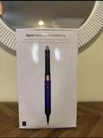 Dyson Airwrap – Prussian Blue – Nieuw, Ophalen of Verzenden, Nieuw, Krultang of Stijltang