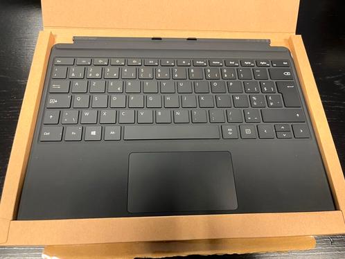 Microsoft Surface Pro X, Computers en Software, Chromebooks, Azerty, Ophalen of Verzenden