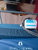 Alternerende matras aircare 6 in goede staat., Ophalen
