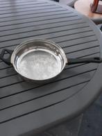 braadpan 24cm, Huis en Inrichting, Keuken | Potten en Pannen, Ophalen of Verzenden