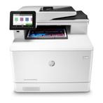 HP Color LaserJet Pro MFP M478f-9f all-in-one, Computers en Software, Printers, Ophalen, Hp, All-in-one, Zo goed als nieuw