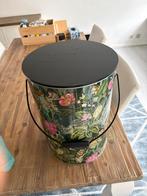 Ijzer emmer, Ophalen, Zo goed als nieuw