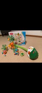 Mobiel Tiny Love Sweet Island Dreams met afstandsbediening, Enfants & Bébés, Enlèvement, Comme neuf, Mobile