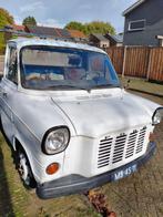 Ford Transit Oprijwagen 1974, Auto's, Wit, Particulier, 2 deurs, Te koop