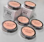 12X Makeup Revolution Pressed Powder - Soft Pink - make-up, Gehele gezicht, Nieuw, Ophalen of Verzenden, Make-up