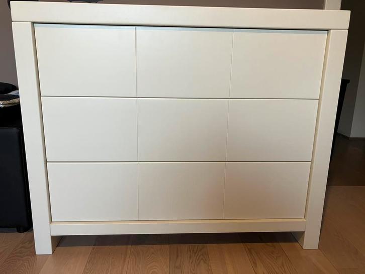 Babykamer, Kinderen en Baby's, Kinderkamer | Complete kinderkamers, Zo goed als nieuw, Ophalen