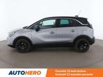 Opel Crossland X 1.5 CDTI Elegance (bj 2021), Voorwielaandrijving, Stof, Gebruikt, 5 deurs