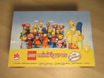 Lego The Simpsons - Minifigures Serie 2, Ensemble complet, Lego, Enlèvement ou Envoi, Neuf