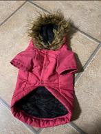 Veste pour chien Moyen, Utilisé, Enlèvement ou Envoi, Manteau pour chien