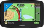 ZGAN TOMTOM GO ESSENTIAL 5 Inch, Auto diversen, Autonavigatie, Ophalen of Verzenden, Zo goed als nieuw