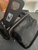 Conforme transporttas voor puppy/kitten voor vliegreizen, Ophalen of Verzenden, Zo goed als nieuw