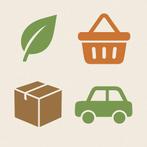 Hulp nodig? Betrouwbare hulp bij kleine taken, Tuin en Terras, Ophalen