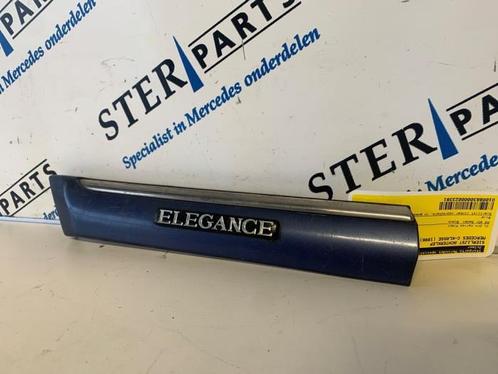 Sierstrip van een Mercedes C-Klasse, Auto-onderdelen, Carrosserie, Mercedes-Benz, Gebruikt, 3 maanden garantie, Ophalen of Verzenden