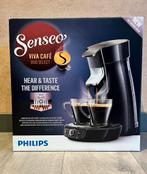 Philips Senseo duo Select, Elektronische apparatuur, Gebruikt, Koffiepads en cups, Ophalen