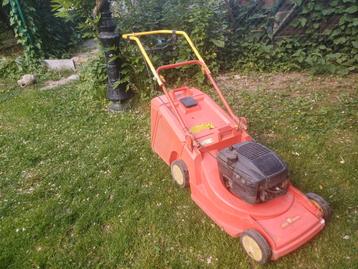 wolf geräte, Tuin en Terras, Ophalen, Gebruikt