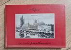 Boek : Ieper in oude prentkaarten, Boeken, Ophalen of Verzenden, Gelezen