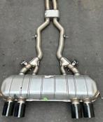 Bmw m2 g87 competition uitlaat, Auto-onderdelen, Ophalen, BMW