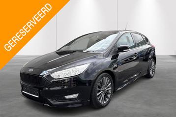 Ford Focus 1.0i EcoB. 92kW ST Line beschikbaar voor biedingen