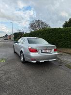 BMW E60 520i - mechanisch perfect, Auto's, BMW, Particulier, 6 cilinders, Te koop, 5 Reeks