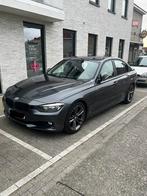 BMW F30 316d, Auto's, Euro 5, Bedrijf, 5 deurs, 3 Reeks