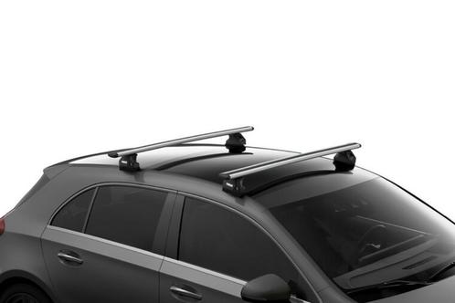 Thule dakdrager huren voor BMW met geïntegreerde dakrails, Auto diversen, Dakkoffers, Zo goed als nieuw, Ophalen