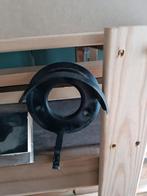 Hoofdstelhanger zwart, Ophalen of Verzenden, Gebruikt