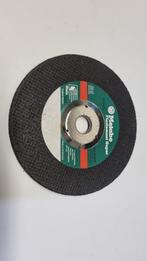 slijpschijven Metabo Flexiamant Super 180 x 8 mm, Doe-het-zelf en Bouw, Ophalen of Verzenden, Nieuw, Haakse handslijpmachine