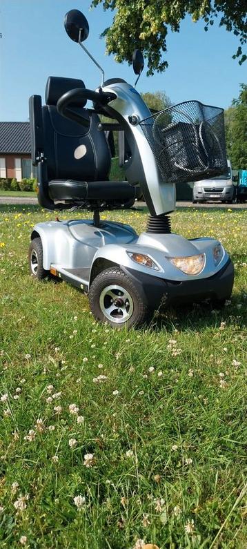 Scootmobiel, Enlèvement ou Envoi, Comme neuf