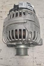 Dynamo 120AH BMW 3 / Z4 serie E46 E85 12317519620 7519620, Ophalen of Verzenden, Gebruikt