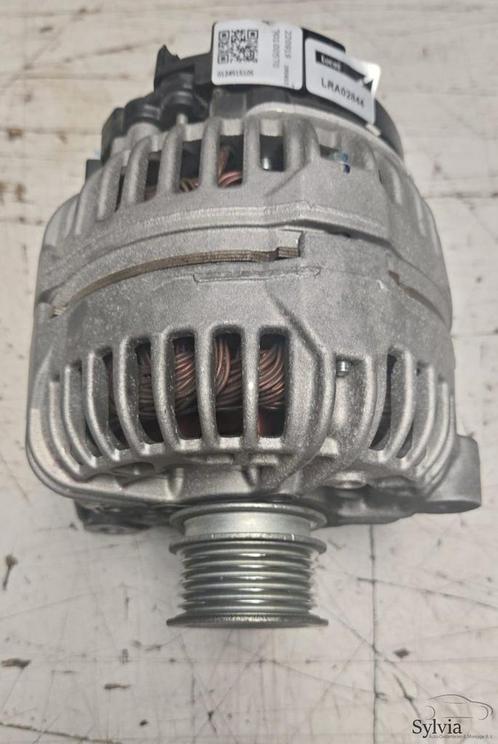Dynamo 120AH BMW 3 / Z4 serie E46 E85 12317519620 7519620, Auto-onderdelen, Motor en Toebehoren, Gebruikt, Ophalen of Verzenden