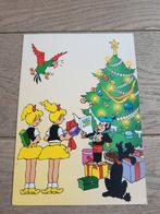 Nieuwjaarsbrief Jommeke - 1997, Ophalen of Verzenden, Zo goed als nieuw