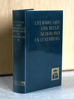 Literaire Gids van België, Nederland en Luxemburg., Enlèvement ou Envoi, Marc Galle/Garmt Stuiveling/Roger Bodart, Utilisé, Pays-Bas