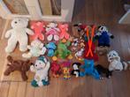 Knuffels (Ideaal als extra cadeautje), Ophalen of Verzenden, Zo goed als nieuw