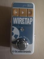 Wiretap TC Electronic, Comme neuf, Autres types, Enlèvement