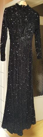 feestkleedje, Vêtements | Femmes, Habits de circonstance, Enlèvement ou Envoi, Taille 36 (S), Noir