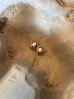 Vintage boucles d'oreilles ORENA Paris, Ophalen of Verzenden, Gebruikt