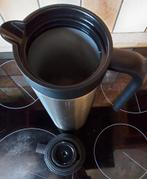 Un thermos 1 litre, Electroménager, Cafetières, Comme neuf, Enlèvement ou Envoi