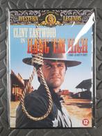 Hang ' em High ( Clint Eastwood ) 1971, Ophalen of Verzenden, Actie en Avontuur